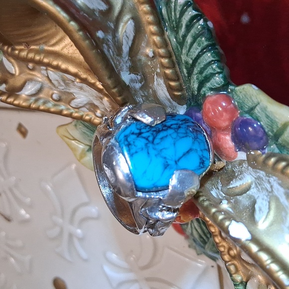 Navajo RING - Picture 5 of 14